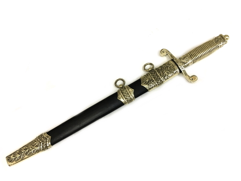 Кортик Георгиевский образца 1914г.