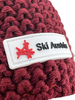 Картинка шапка Eisbar star pompon ska 243 - 8