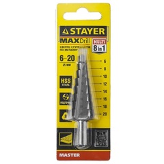 Сверло STAYER 