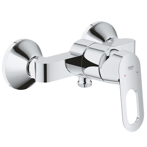GROHE BauLoop 23340000 Смеситель для душа
