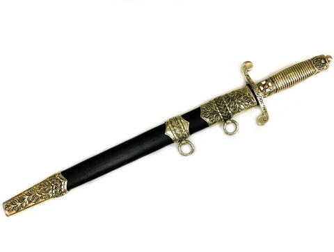 Кортик Георгиевский образца 1914г.