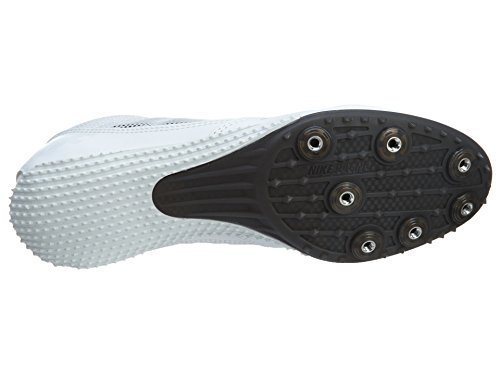 Nike Zoom Rival S 7 Шиповки на короткие дистанции (170 White)