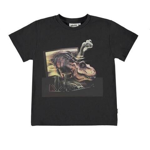 Футболка Molo Rame Hello Dino