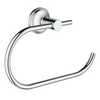GROHE Essentials Authentic 40657001 Держатель туалетной бумаги