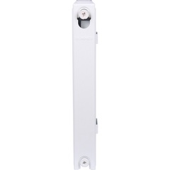 Rommer Compact 22/500/1700 радиатор стальной панельный с боковым подключением