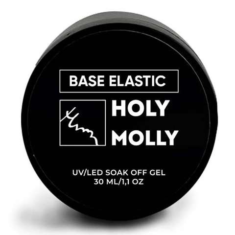 Holy Molly Base GEL 30ml