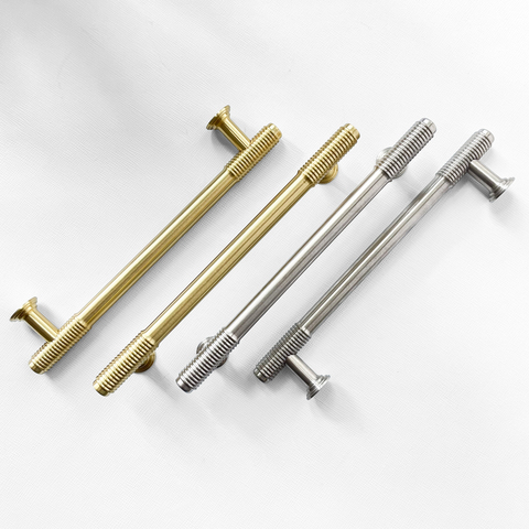 Скоба Rubus (Satin Nickel)