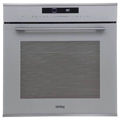 Встраиваемый духовой шкаф Korting OKB 1340 GBXGr MW
