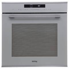Встраиваемый духовой шкаф Korting OKB 1340 GBXGr MW