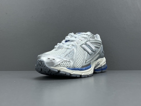 New Balance 1906 R 'Silver Metallic Blue' 