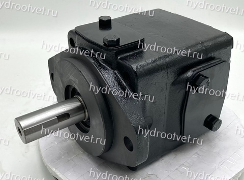 Фото T7DSB451R00A100 - Пластинчатый нерегулируемый насос серии T7DS с рабочим объемом 145,7 см3