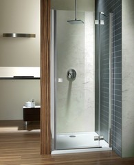 Radaway Almatea DWJ 31202-01-12N Дверь душевая в нишу фото