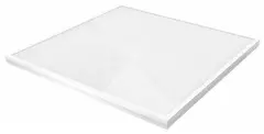 Св-к Gauss LED 36W 2750 lm 4000K IP20 595*595*19mm офисный матовый 842123240