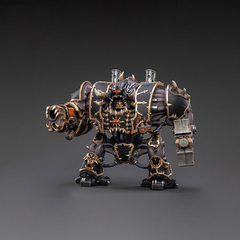 Фигурка Warhammer 40,000: Chaos Space Marine Black Legion Helbrute