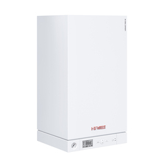 Газовый настенный двухконтурный котел Hermes (Viessmann) Legacy 100-W A1JB 34 кВт