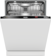 Полновстраиваемая посудомоечная машина Miele G 7985 SCVi K2O XXL