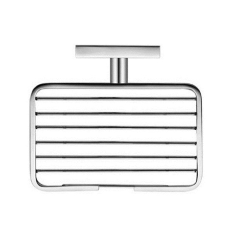 Duravit Karree 99531000 Мыльница