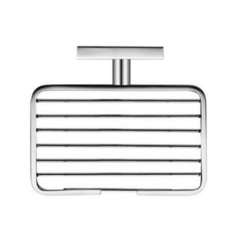 Duravit Karree 99531000 Мыльница фото
