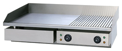 Поверхность жарочная Gastrorag GH-EG-822E (Тепан гриль)