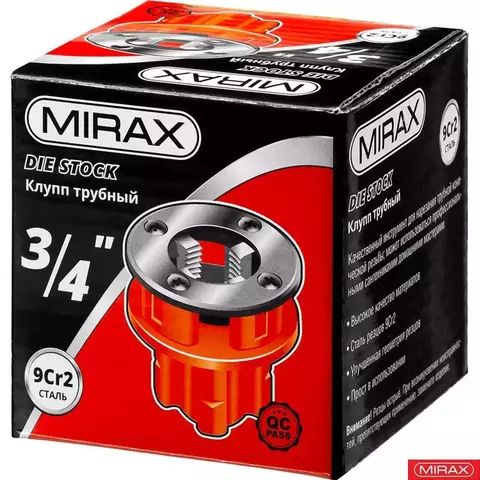 MIRAX  3/4