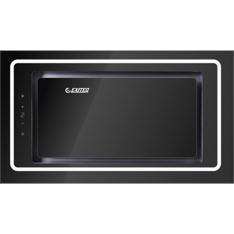 Вытяжка EXITEQ EX-1286 black