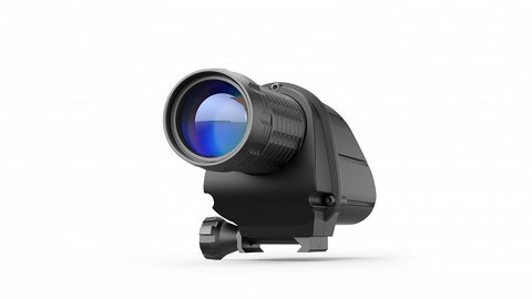 ИК фонарь Pulsar AL-915