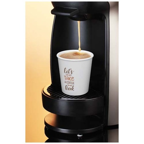 Americano® Piccolo кружка объемом 100 мл с крышкой