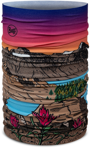 Бандана-труба Buff Original Banff 2526 фото 1