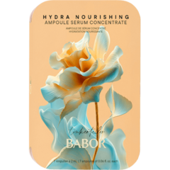 Ампульный набор Babor Hydra Nourishing Promo 2026