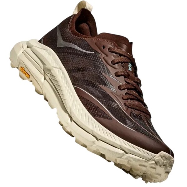 Кроссовки унисекс HOKA MAFATE SPEED 4 LITE