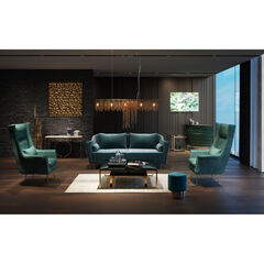 Консоль Miami Loft 120 см