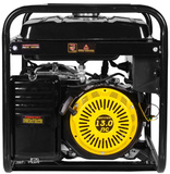 Генератор бензиновый Huter DY6500L