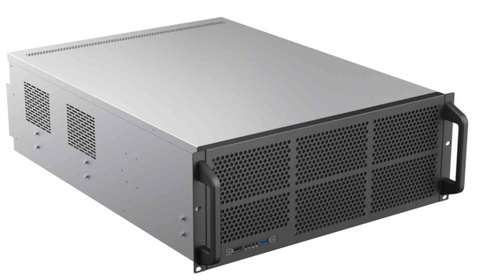 Корпус серверный 4U Procase G4-460-4D11-0