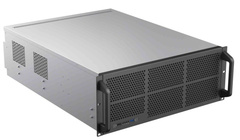 Корпус серверный 4U Procase G4-460-4D11-0