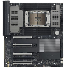 Материнская плата ASUS PRO WS W890-SAGE
