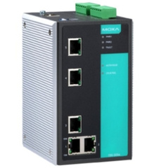 Коммутатор управляемый MOXA EDS-505A-T