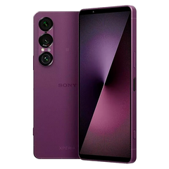 Смартфон Sony Xperia 1 VII 12/256GB, Orchid Purple (Фиолетовый)