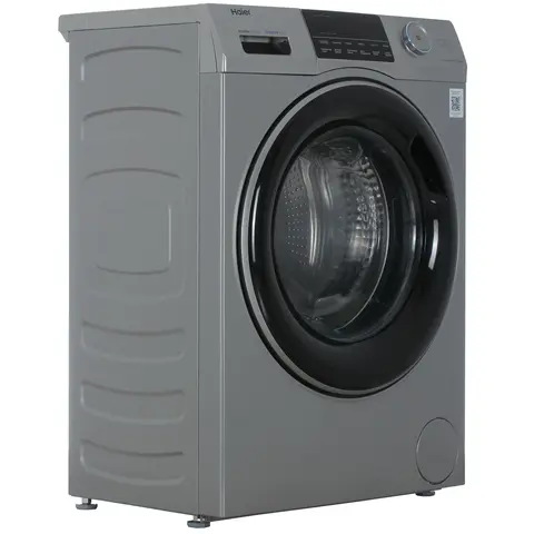 Стиральная машина Узкая Haier HW70-BP12969AS