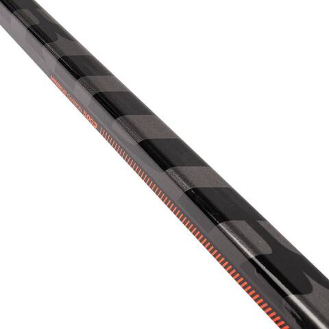 Клюшка WARRIOR QRE 40 GRIP W03 BACKSTROM 40 JR R