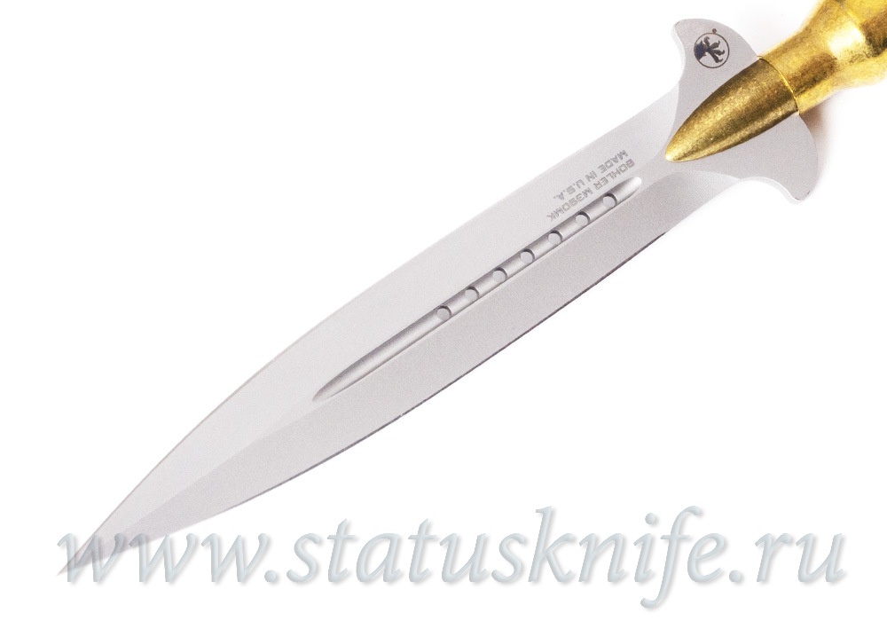 Нож Microtech Letter Opener 300 Win Mag 531-7