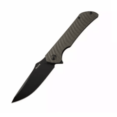 Складной нож Ruike P123-MB, хаки