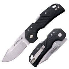 Нож складной Cold Steel Engage 2.5, сталь 4116, рукоять GFN, 136г