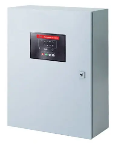 Блок автоматики АВР Fubag DS 17000