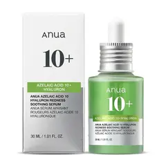 Anua Сыворотка с азелаиновой кислотой 30 мл