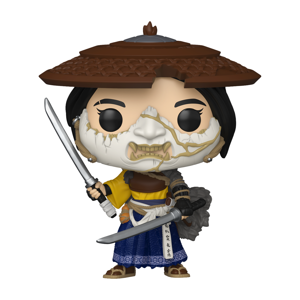 Funko POP! Ацу