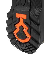 Зимние сапоги мужские для рыбалки Remington Ice Track black на remingtonn.ru