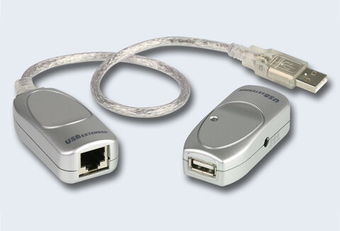 USB удлинитель Aten UCE60 (UCE60-AT)
