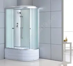 Кабина душевая PROFLINE RUS 120*80