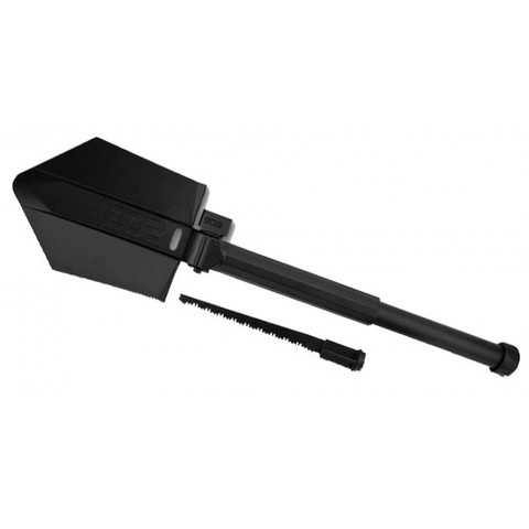 Cкладная лопата SOG, F-19 Elite Entrenching Tool