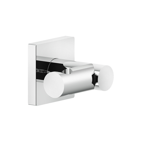 Gessi Rilievo 59160#031 Держатель для душевой лейки поворотный, цвет: хром